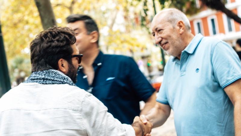 Jornada Nacional de Luta contra o Pacote Laboral Manifestação CGTP-IN