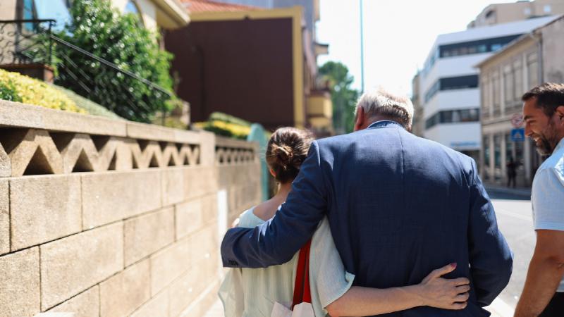 Encontro com a Rede Europeia Anti-Pobreza