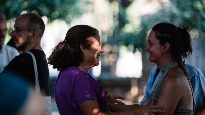 Sessão Pública no Porto