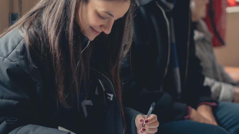 Almoço seguido de Sessão Pública no Porto