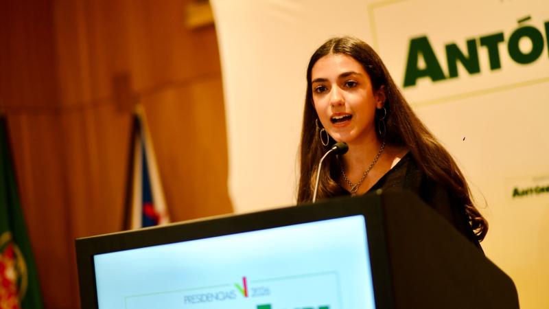 António Filipe visita o distrito de Castelo Branco