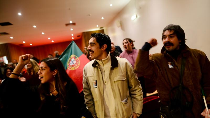 António Filipe visita o distrito de Castelo Branco